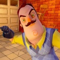 LEGUIDE Hello Neighbor Alpha