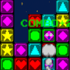 Crack Attack: Block Puzzle