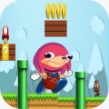 Ugandan Knuckles : Super Adventure