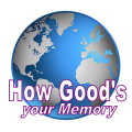 How Good's Your Memory