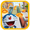 Jungle City Doramon Adventure Run