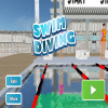 Swimming Race 3D