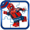 Jigsaw Puzzles Game for Lego加速器