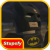 Stupefy Lego Bat Heroes加速器