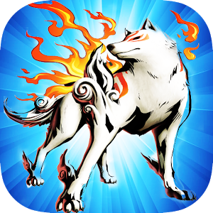 Okami Super Wolf Ookami加速器