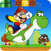 super yoshi run加速器