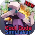 Cool Dude Simulator