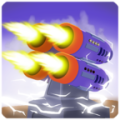 Tower Defense: Toy Battle