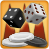 Backgammon Mobile - Online加速器