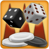 Backgammon Mobile - Online