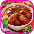 Chicken Gravy Maker - Kids Educational Game