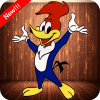 Woody Woodpecker World加速器