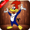 Woody Woodpecker World