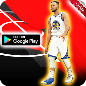 Guide for NBA 2K18 Live Mobile MyNba2K18