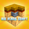 Air Plane: Craft, Flying 3D Games Build Simulation加速器