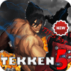 Hint New Tekken 5 2018加速器