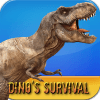 Dinosaurus Survival Game ★★★★☆加速器