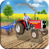 Tractor Drive 3D - Offroad Sim Farming