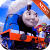 New Thomas the Train Friends Racing