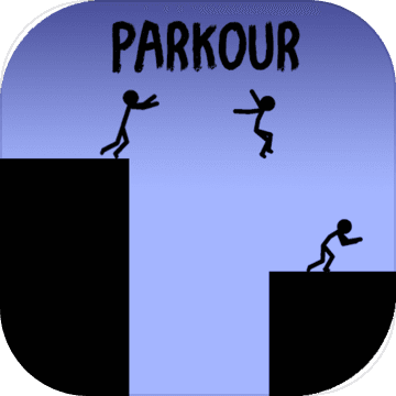 Stickman Parkour Platform加速器