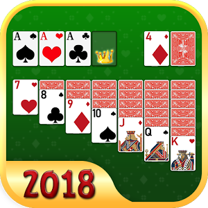 Classic Solitaire Card Games加速器