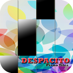 Despacito Piano Tiles Terbaru加速器