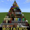 MOD Faithful加速器