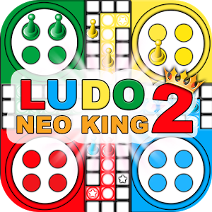 Ludo Neo King 2加速器