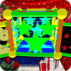 Christmas Box Shooter - Target Smash Fun