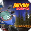 Mega Biklonz Cycle Adventure Game加速器