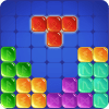 Block Puzzle Candy Mania Puzzle Classic Free Games