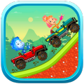 Fixiki Adventure race games