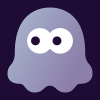 Smally Ghosty: сamera, augmented reality