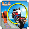 Crazy Stunt Bike Tricks