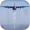 Airplane Gunship Simulator 3D加速器