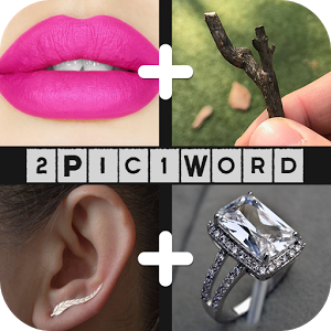 2Pic1Word - Word Guessing Trivia Games加速器