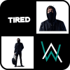 Alan Walker Tired Piano加速器