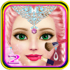 Princess Beauty Salon Make-up加速器