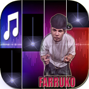 Farruko Piano Top加速器