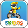 Skidos Bike Racing加速器