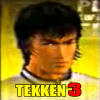 Cheat Tekken 3 New加速器