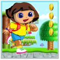 Super Dora Adventures 2018