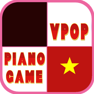 VPOP Piano Game加速器