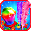 Ring Pop & Rock Candy Maker - Rainbow Cooking Kids