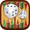 Backgammon Multiplayer