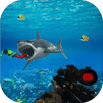 饿 野生 鲨鱼 Sim加速器