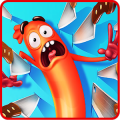 Sausage Run 2 : Cours, Saucisse, Cours !