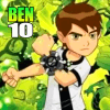 Trick Ben 10