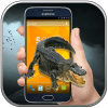 Crocodile in Phone Scary Joke加速器