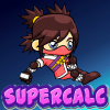 Super Calculator加速器